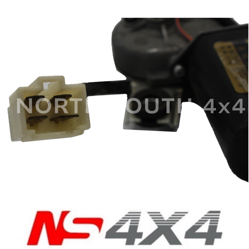 Ns4x4